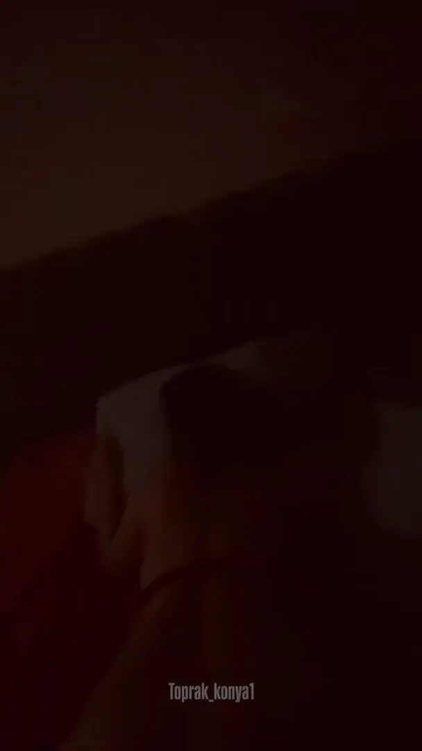 Toprak Konya İfşa Videoları (6)
