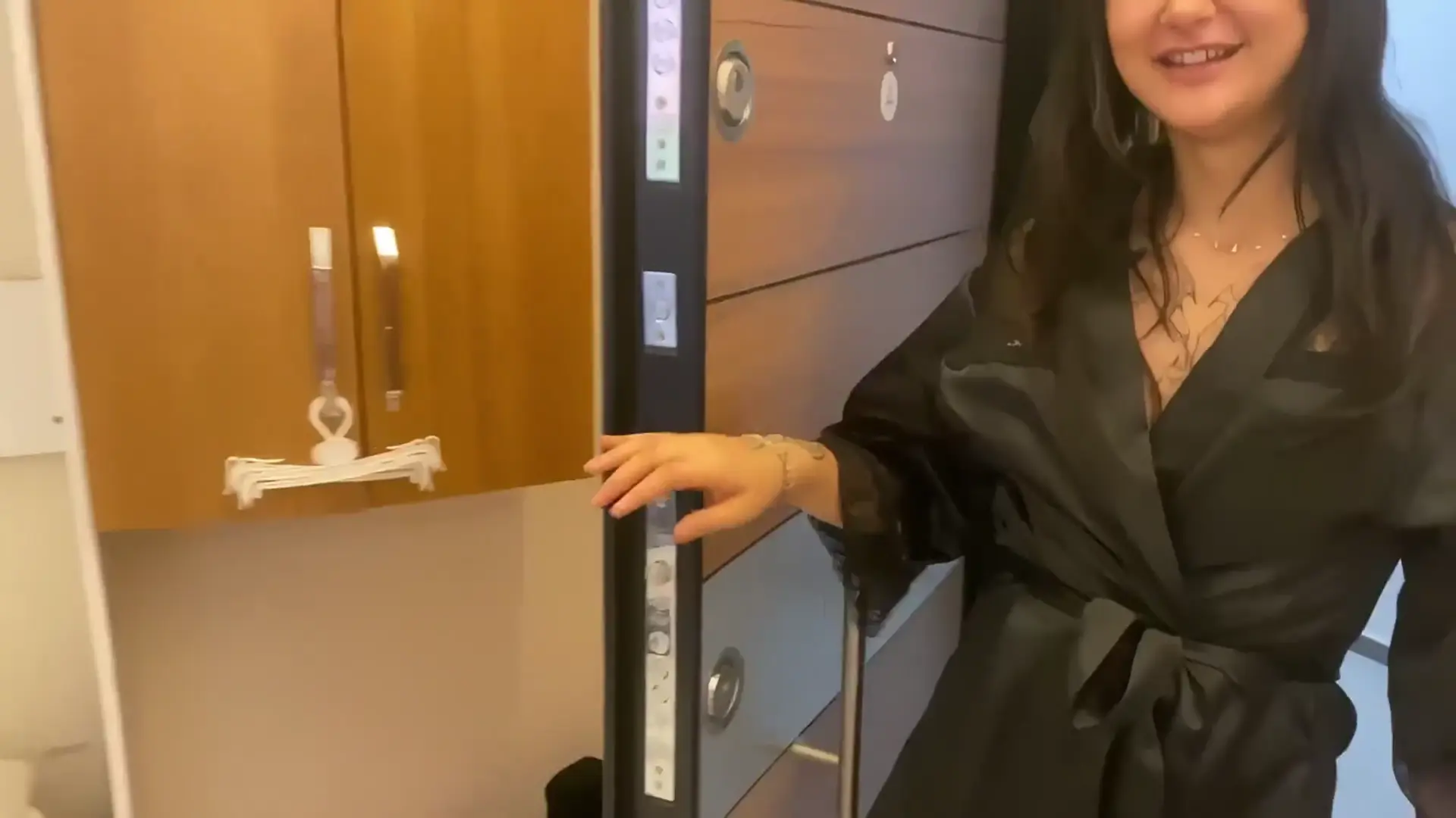 Nazenin İfşa Sex Videoları Part (21)
