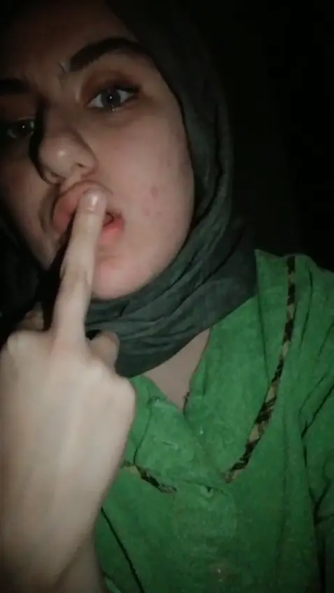 kendini elleyen kizlar (10)