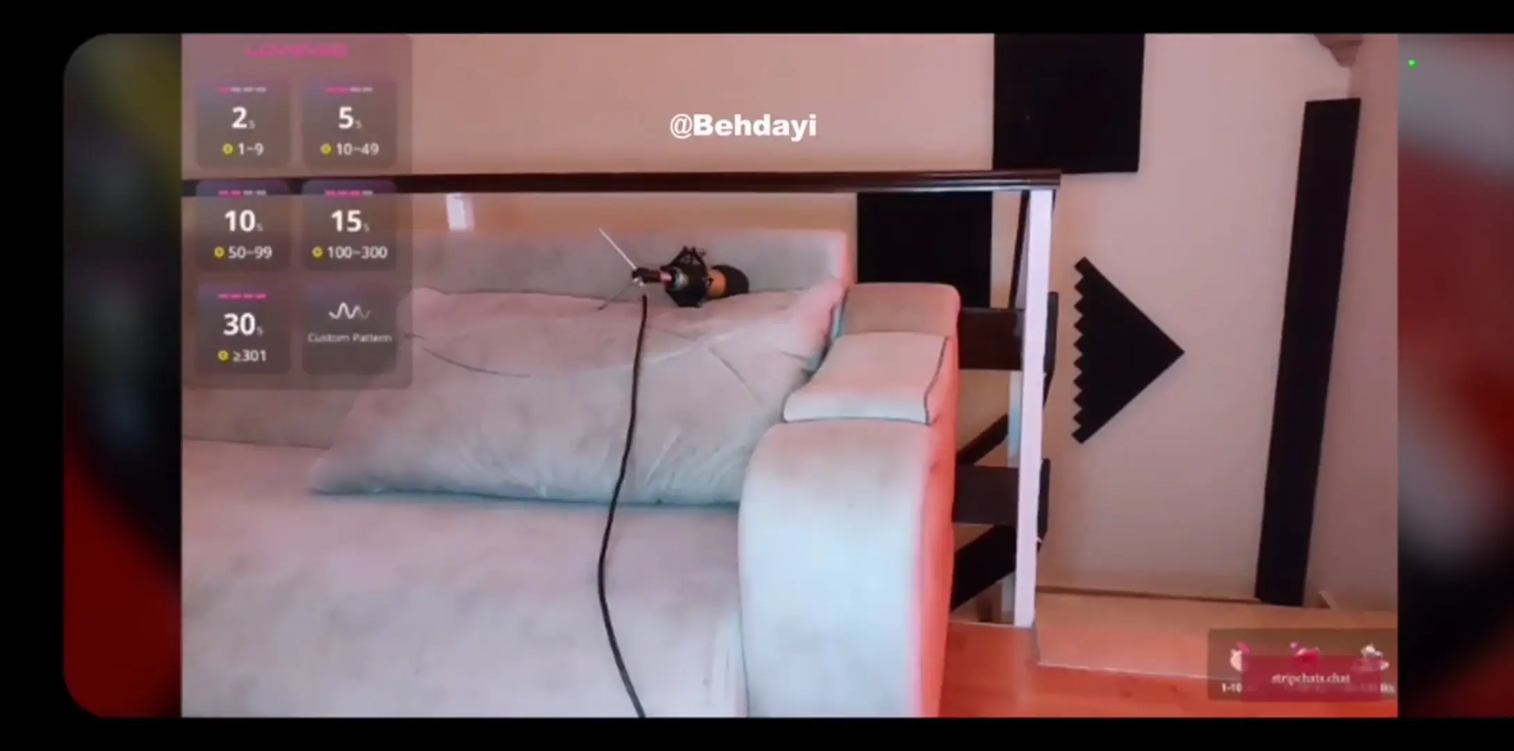 Adam ve Eva Canlı Sex Part (1)