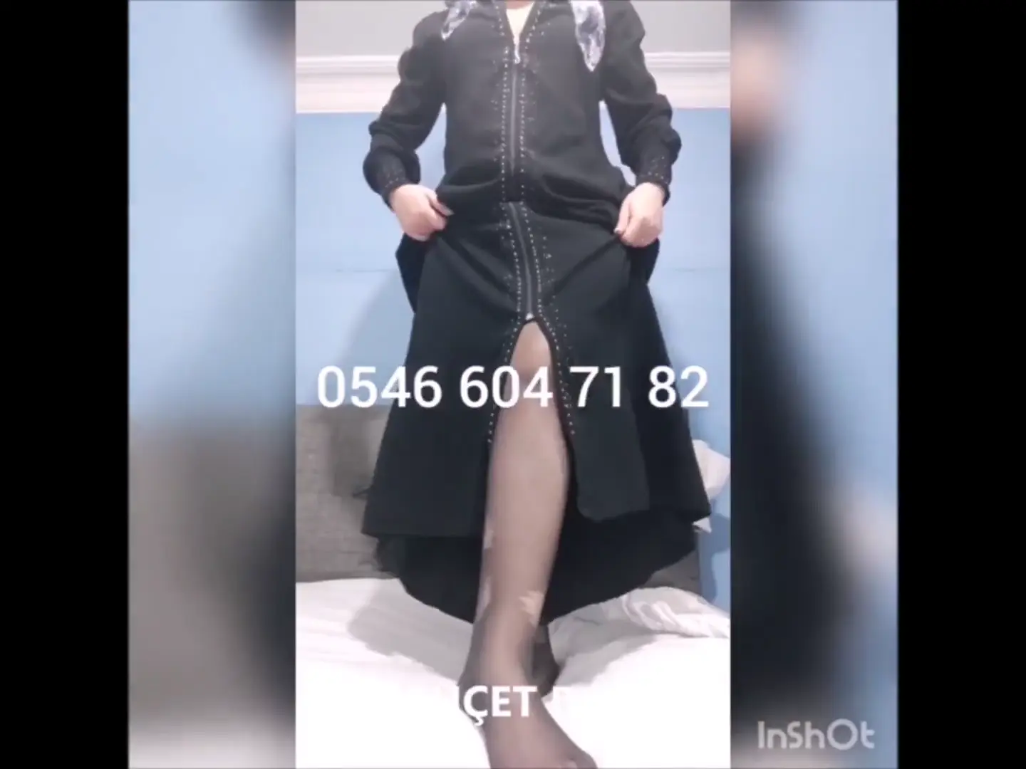 Afet İstanbul İfşa ve Sex Videoları Part (11)