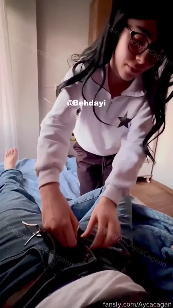 Ayça Çağan Fansly Sex Videoları (1)