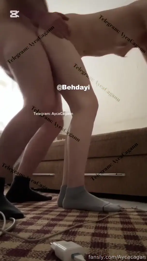 Ayça Çağan Fansly Sex Videoları (5)