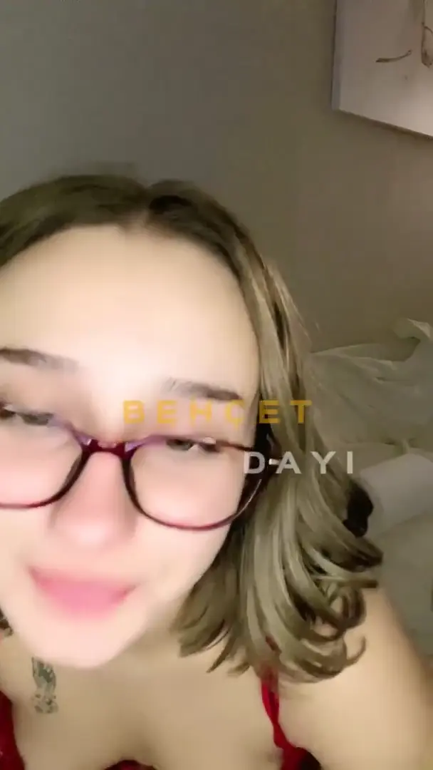 Devriliyorum Naz Sex Videoları Part (23)
