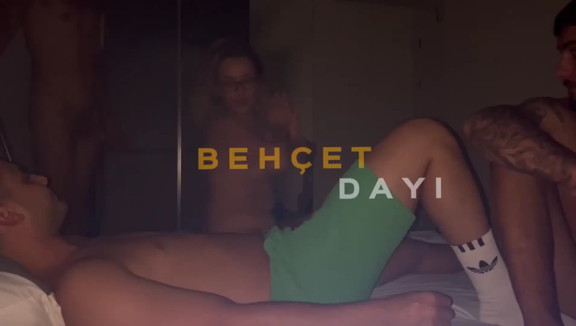 Devriliyorum Naz Sex Videoları Part (26)