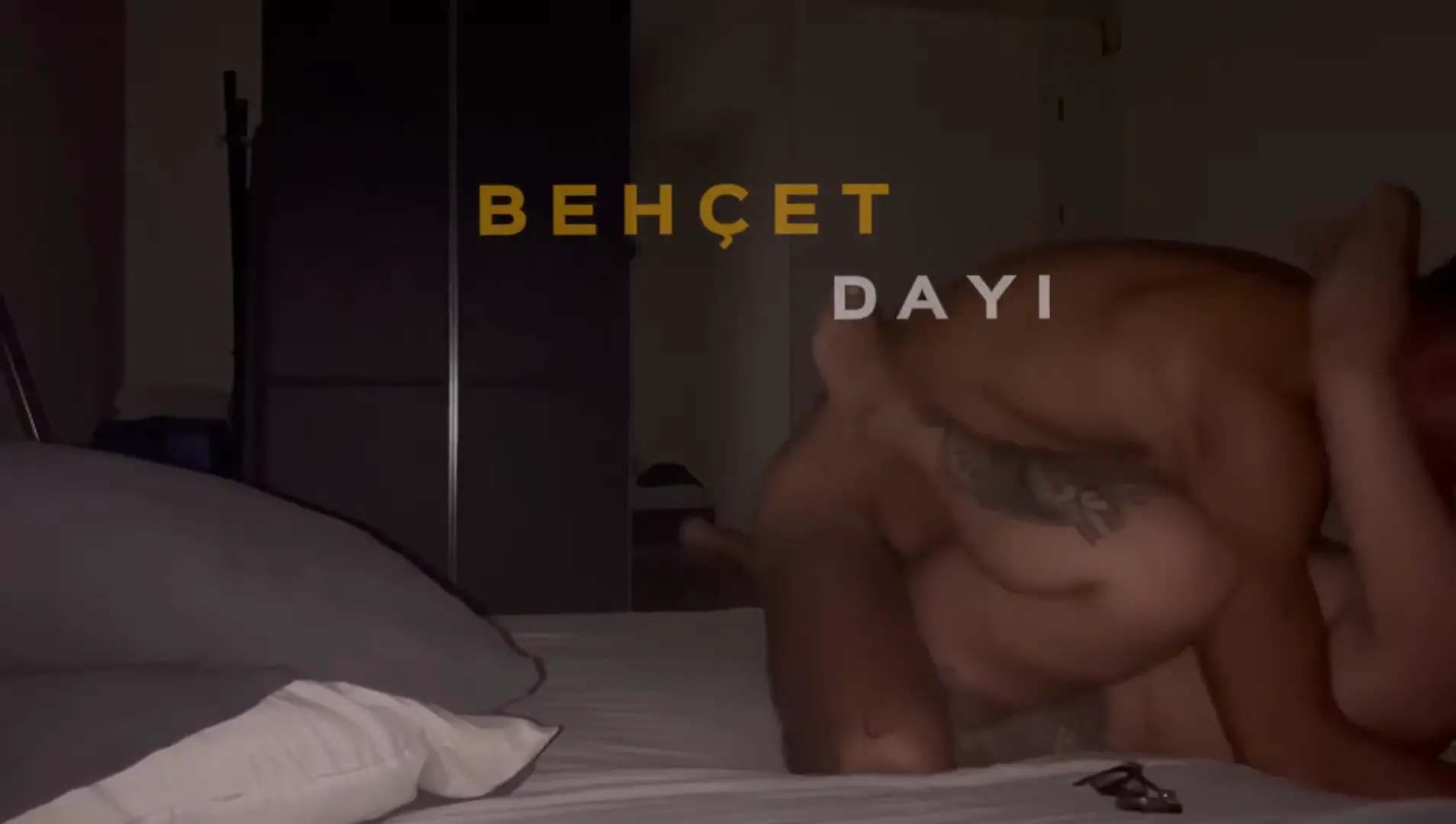 Devriliyorum Naz Sex Videoları Part (9)