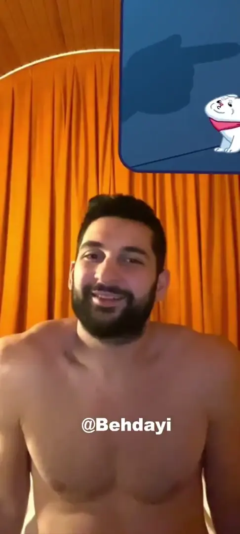 Eceniz Geldi Sex Videoları Part (6)