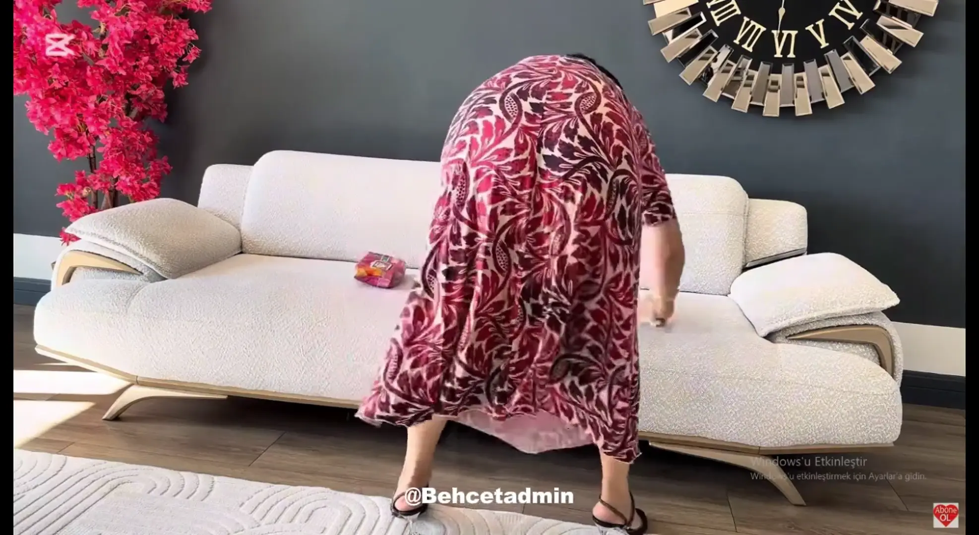 FATMA İLE HERTELDEN 128