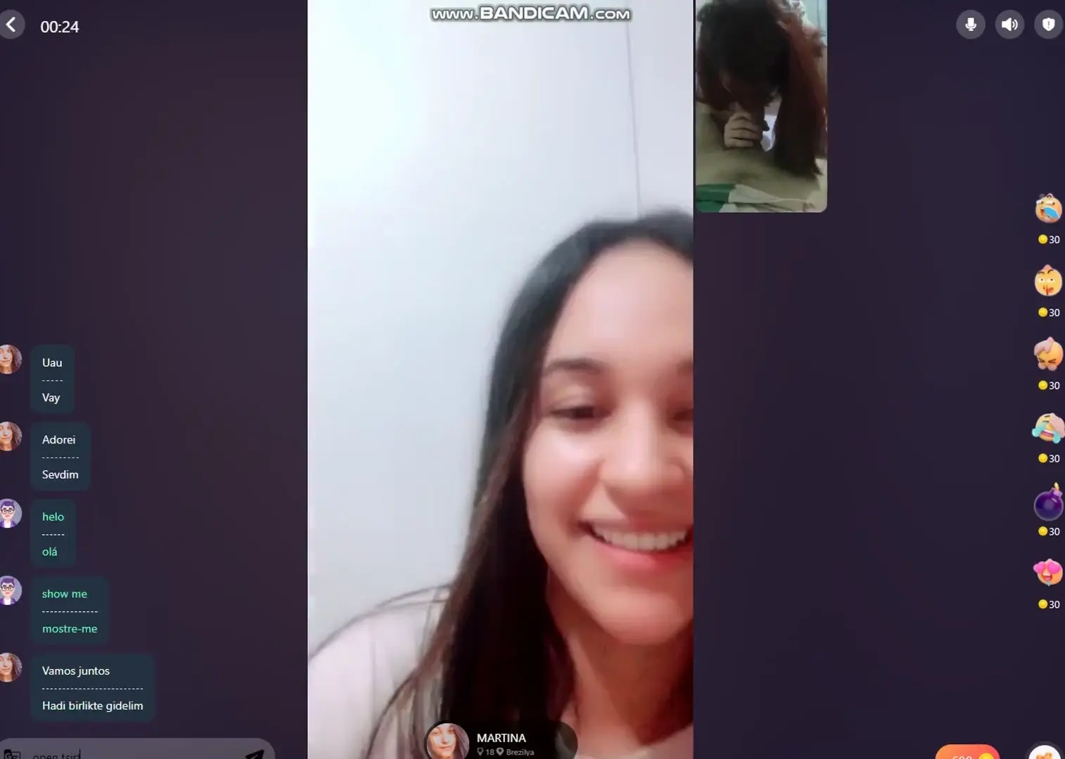 Livu Troll Videolar Yeniler Part (35)