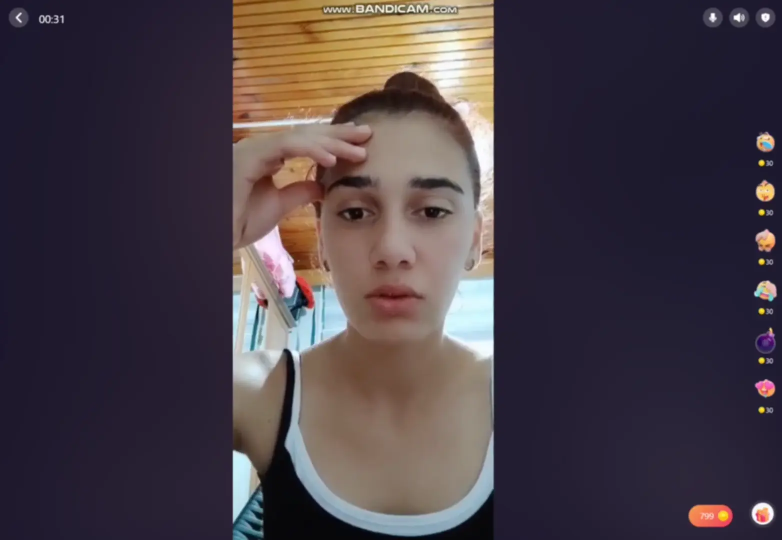 Livu Troll Videolar Yeniler Part (48)