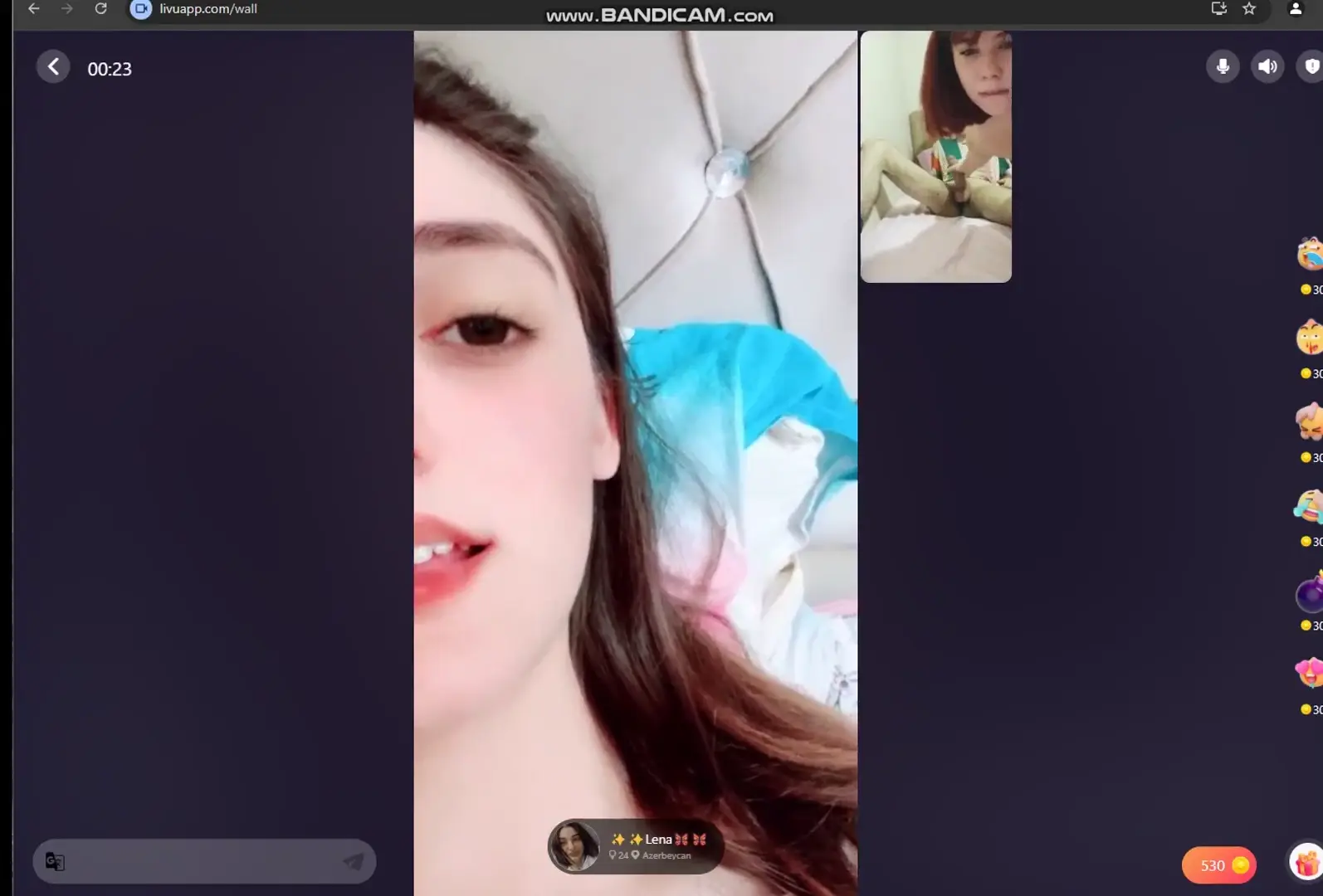 Livu Troll Videolar Yeniler Part (53)