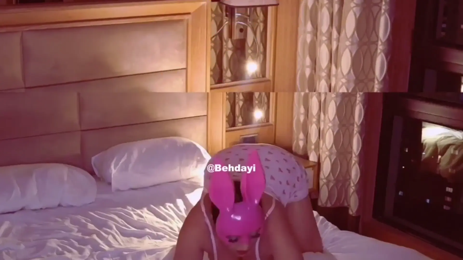 Maskeli Hatun Part (5)