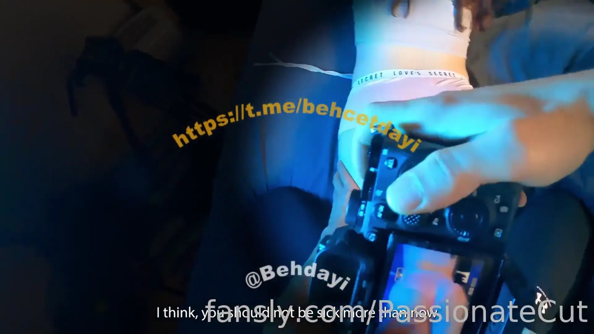 Passionatecut Sikiş Videoları Part (5)