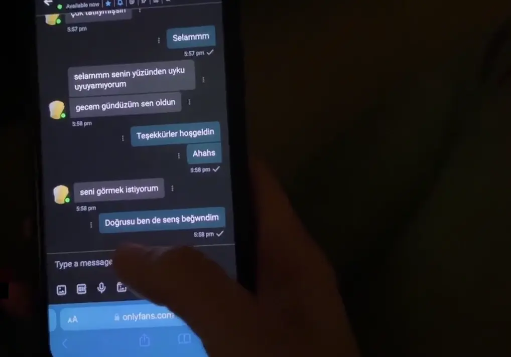 Wettpolly yeni videolar (24)