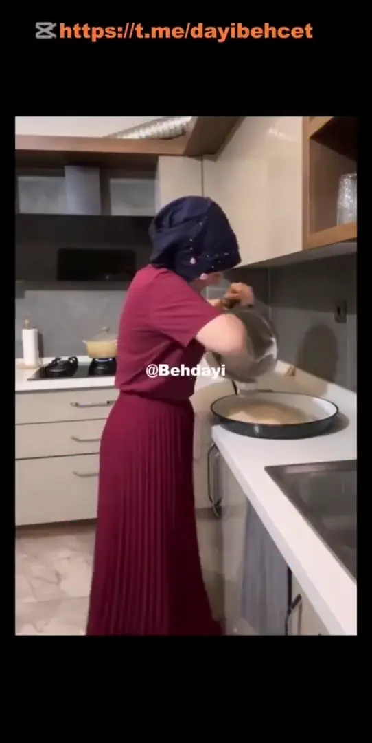 Fatma İle Hertelden Part bilmem kaç (13)