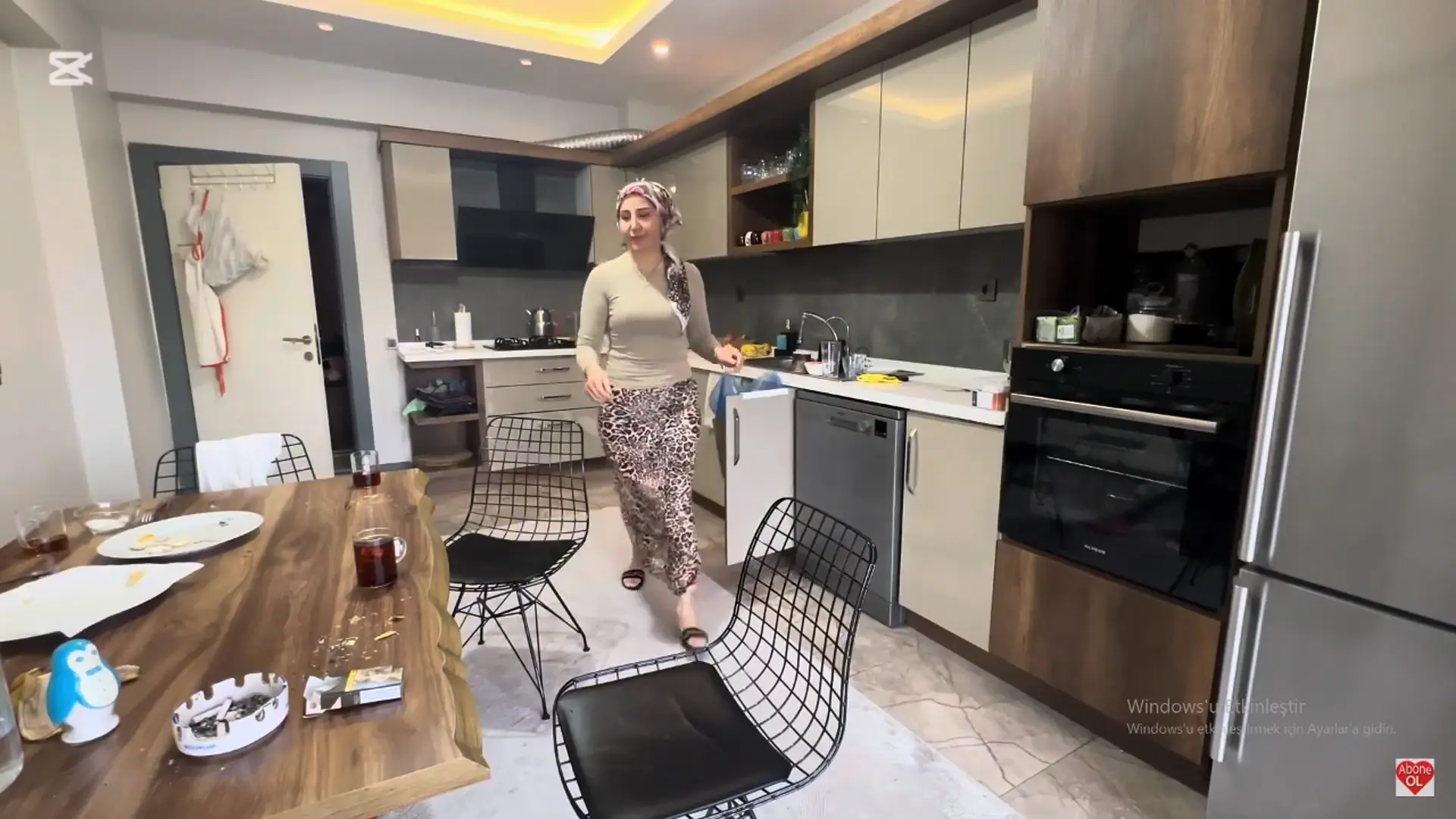 Fatma İle Hertelden Part bilmem kaç (14)
