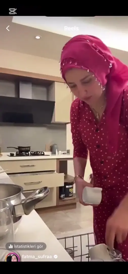 Fatma İle Hertelden Part bilmem kaç (16)