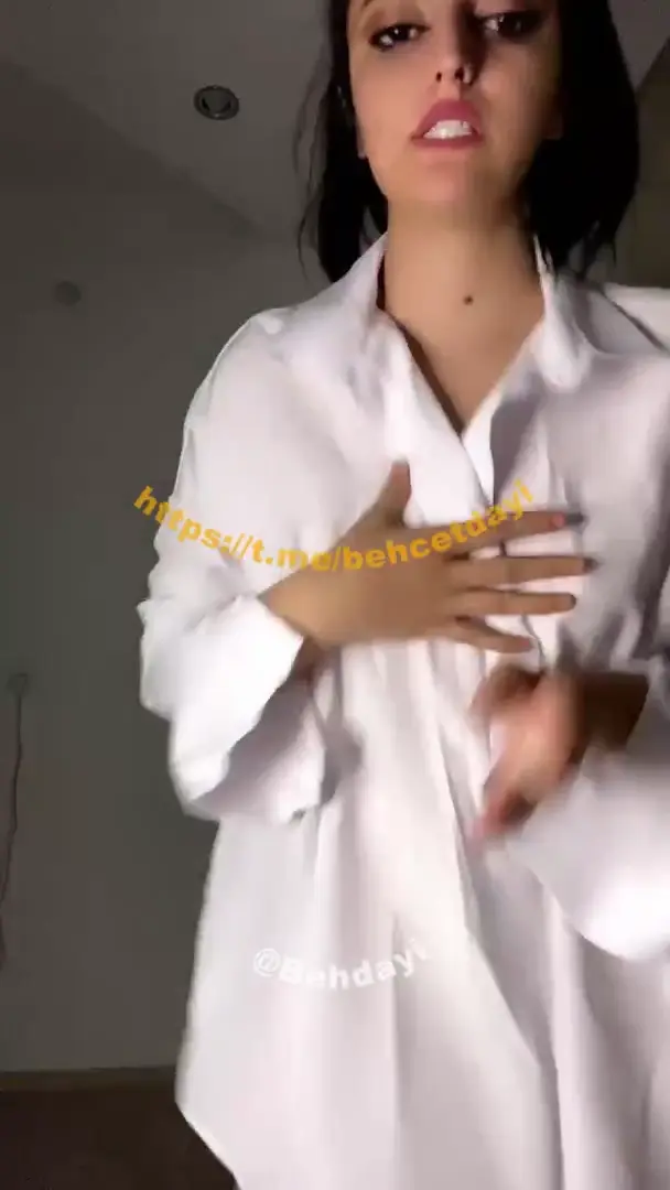 Ceyda Tango Live Sikiş ifşa videoları part (16)