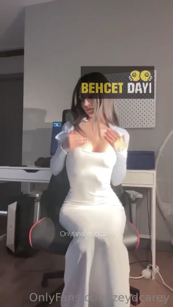 Zeydcarey onlyfans videoları part (11)
