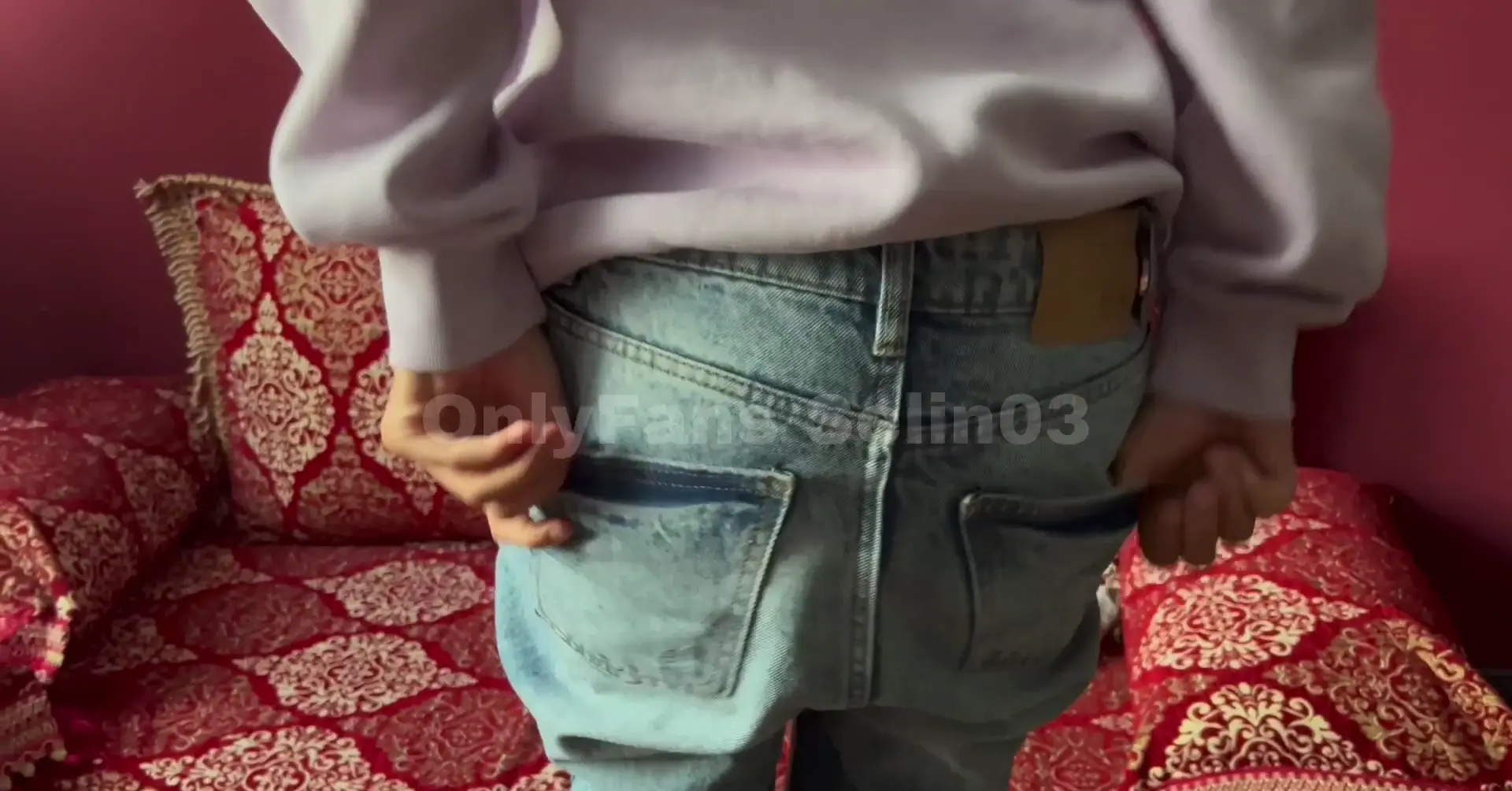 Selin Sudegul of videolari part (21)