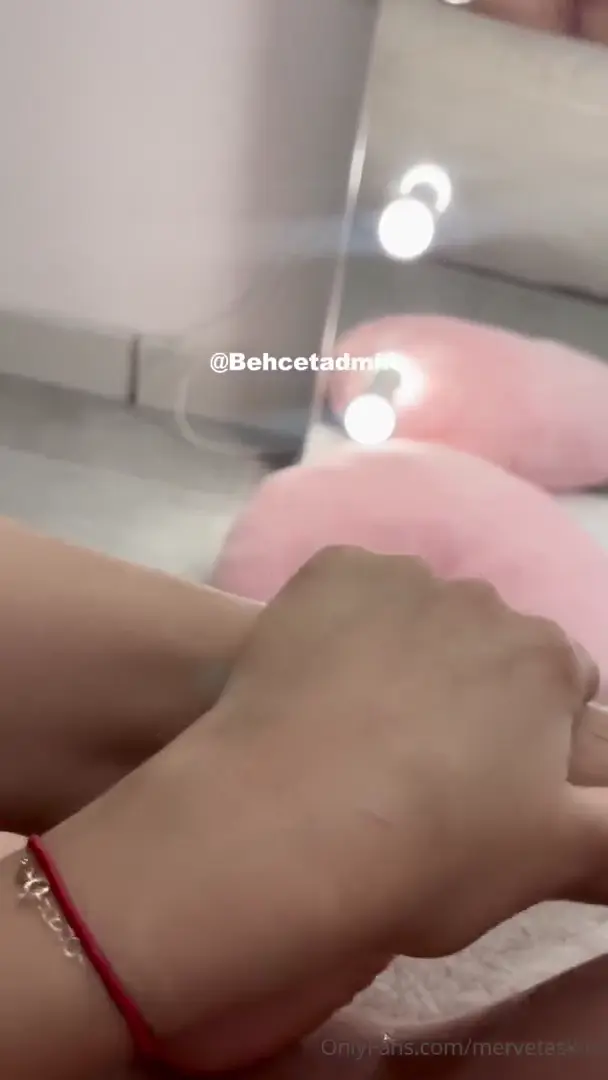 Merve Taşkın Onlyfans Videoları (2)