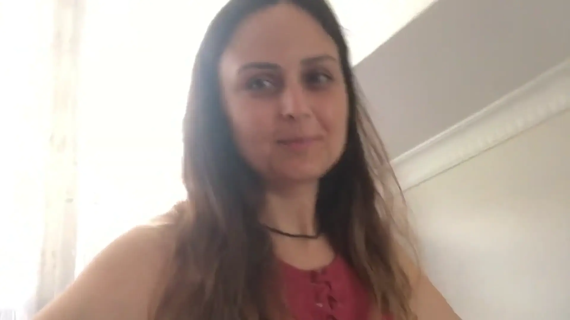 Ayşe Akdemir Katıl Videoları Part (16)