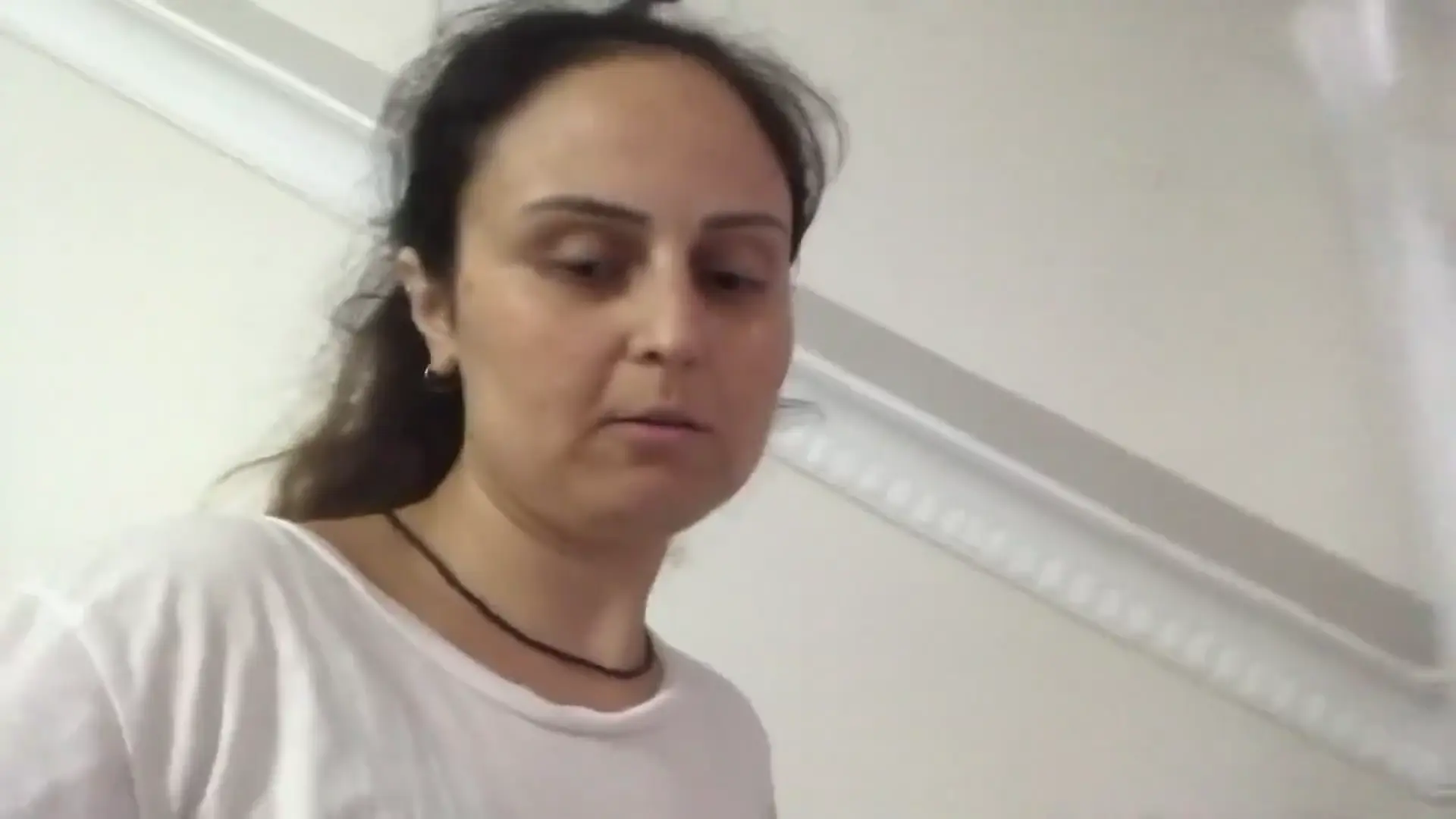 Ayşe Akdemir Katıl Videoları Part (5)