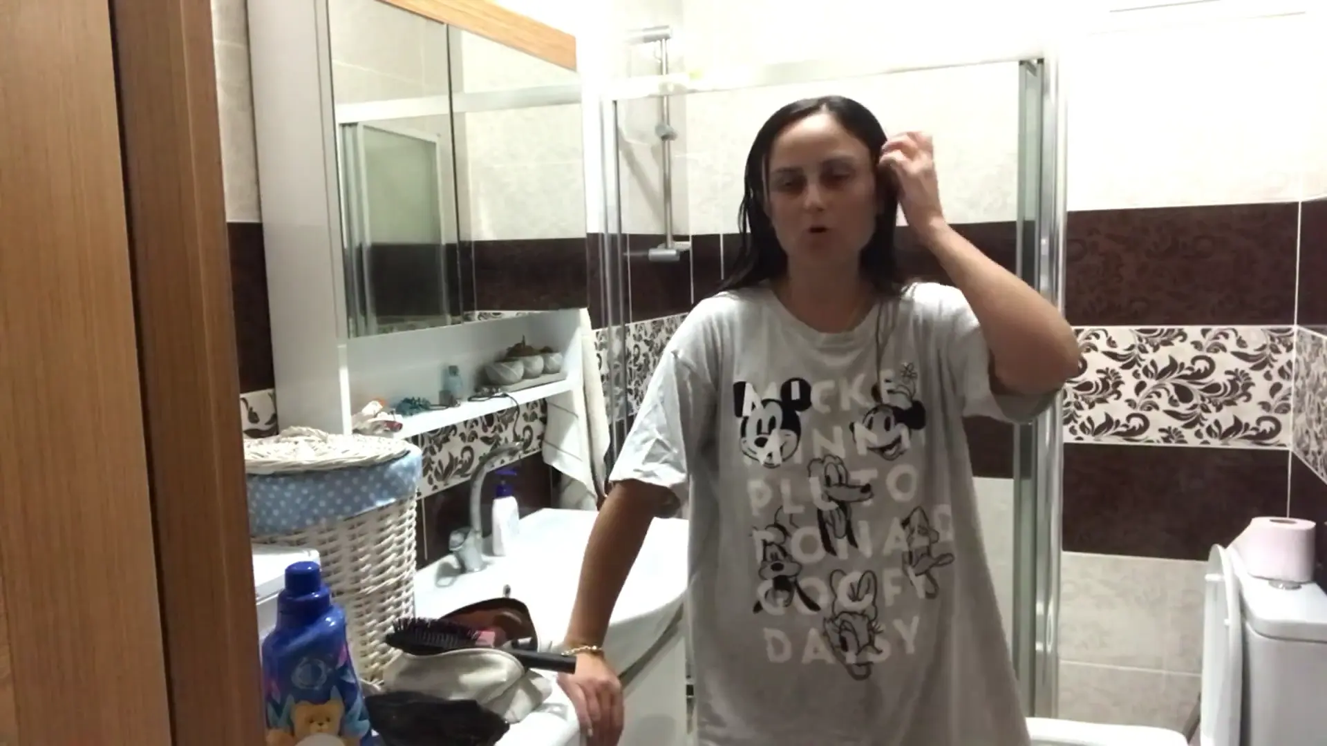 Ayşe Akdemir Katıl Videoları Part (6)