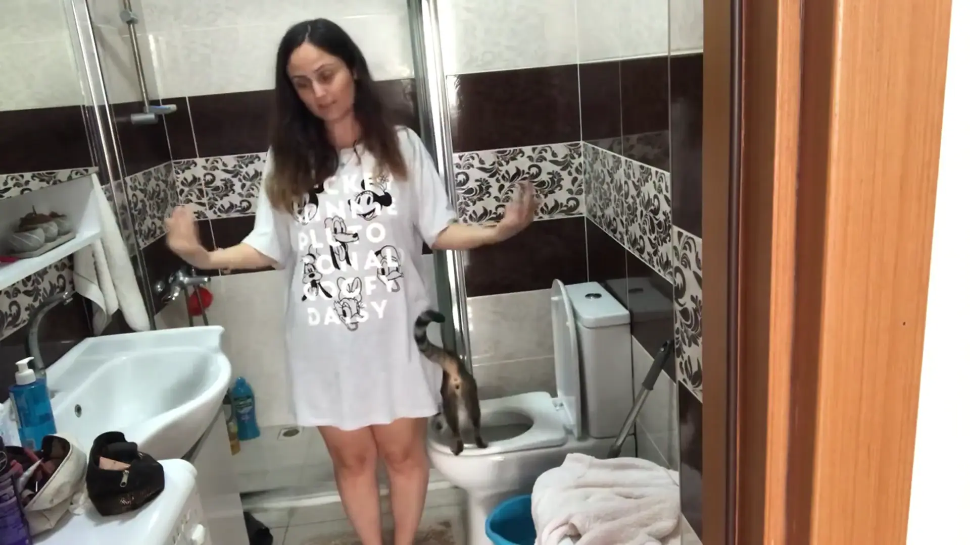 Ayşe Akdemir Katıl Videoları Part (8)