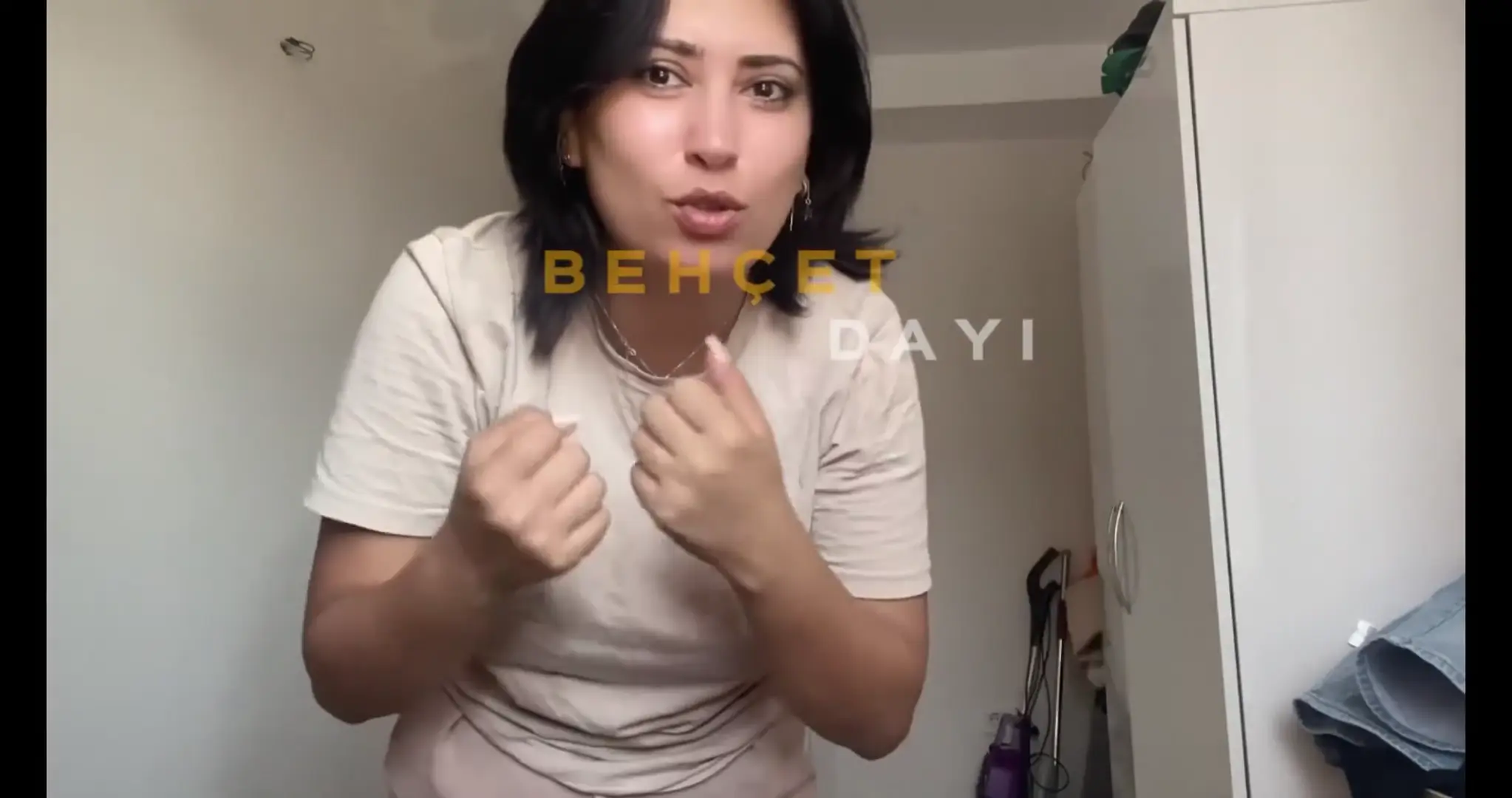 BUSE’S LİFE Katıl Videoları Part (14)