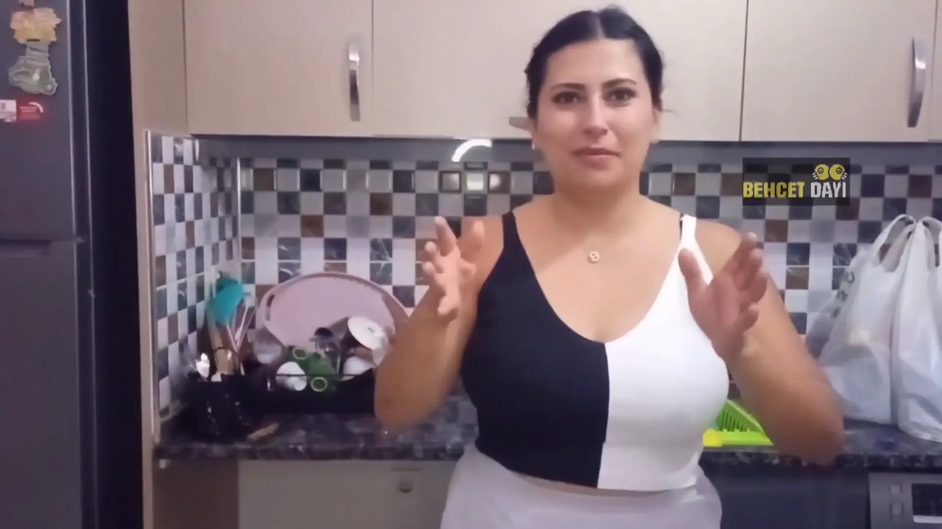 BUSE’S LİFE Katıl Videoları Part (17)