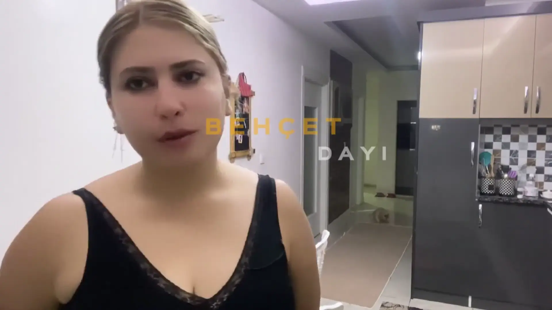 BUSE’S LİFE Katıl Videoları Part (27)