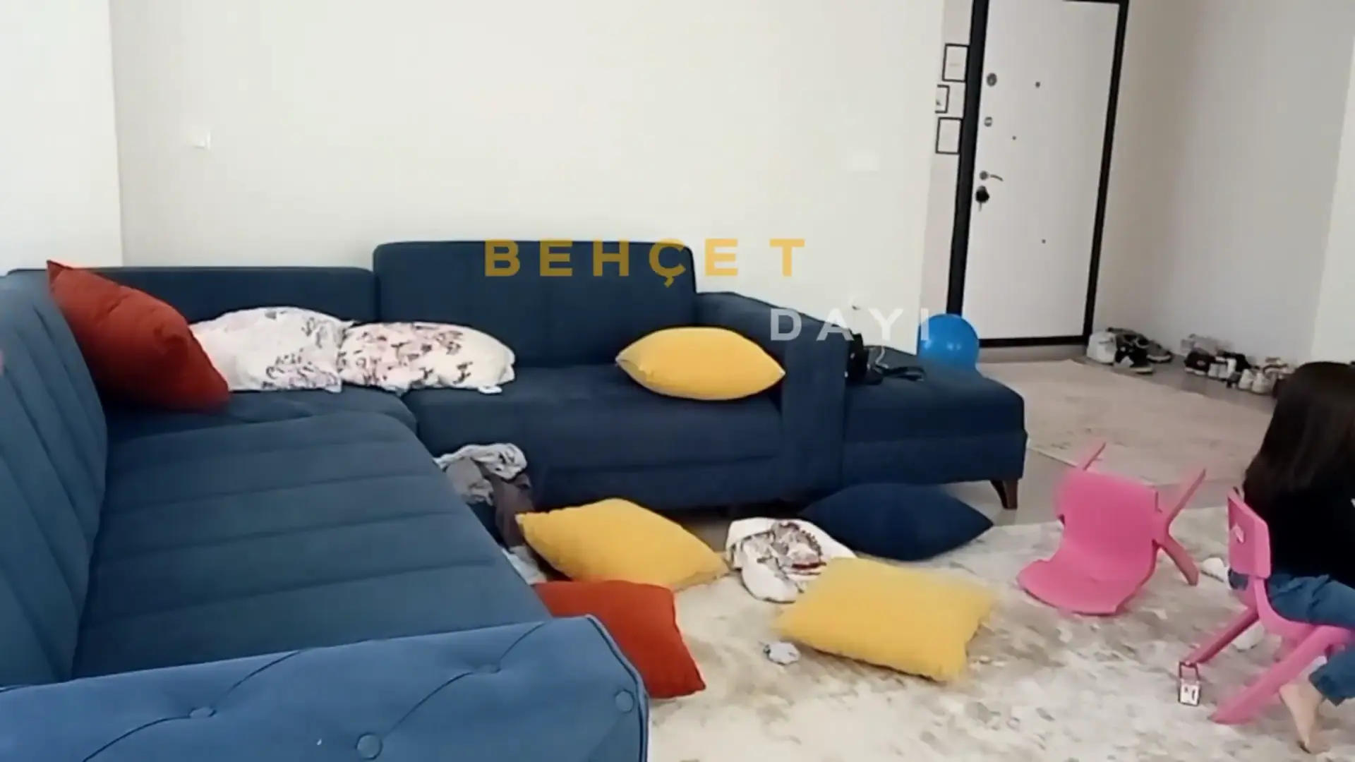 BUSE’S LİFE Katıl Videoları Part (37)