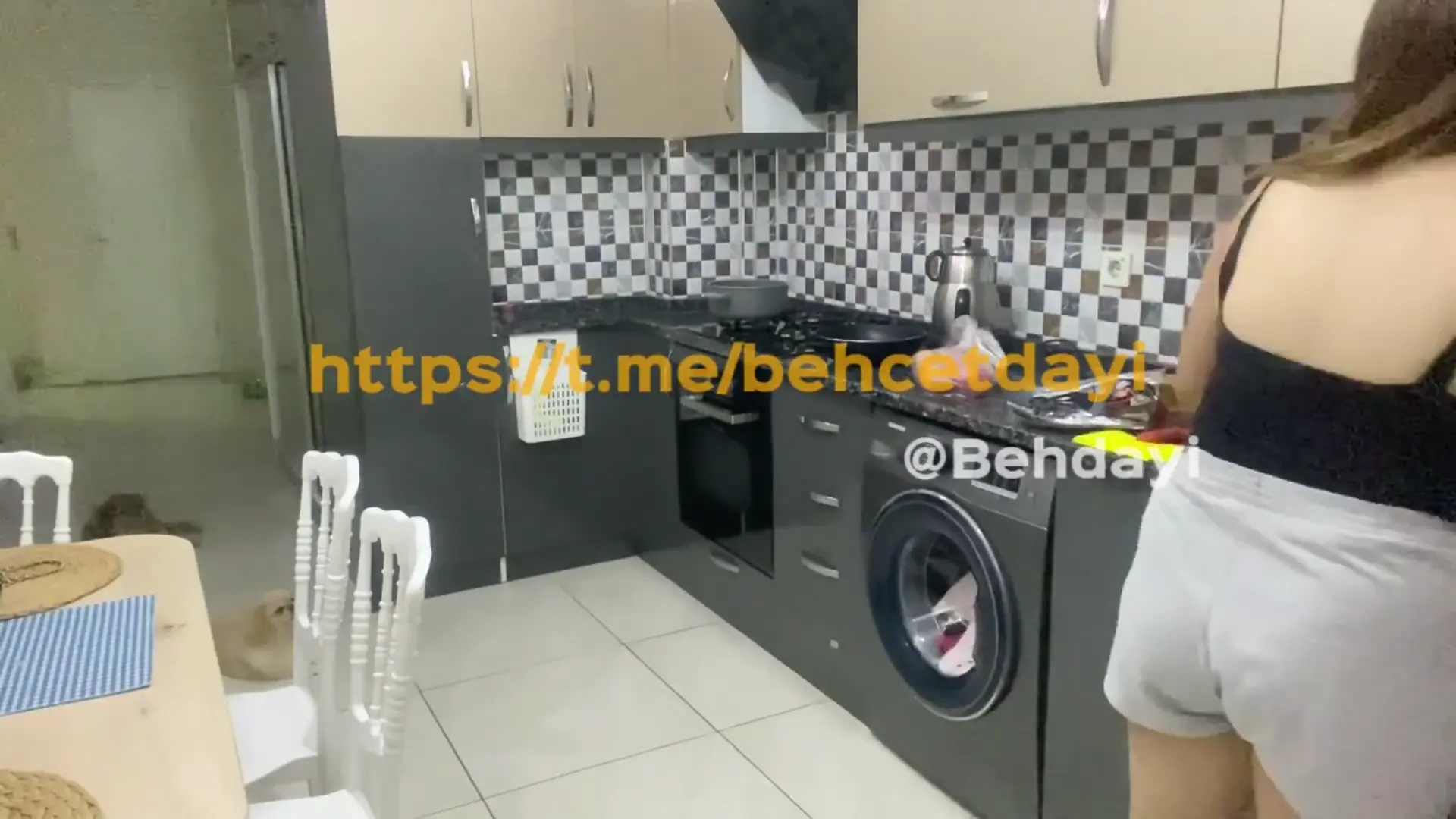 BUSE’S LİFE Katıl Videoları Part (38)