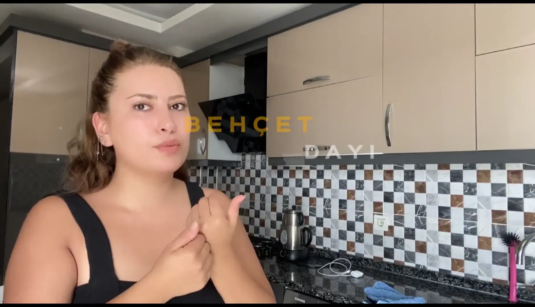 BUSE’S LİFE Katıl Videoları Part (48)