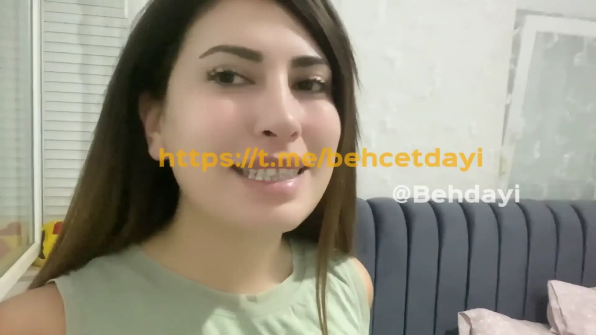BUSE’S LİFE Katıl Videoları Part (49)