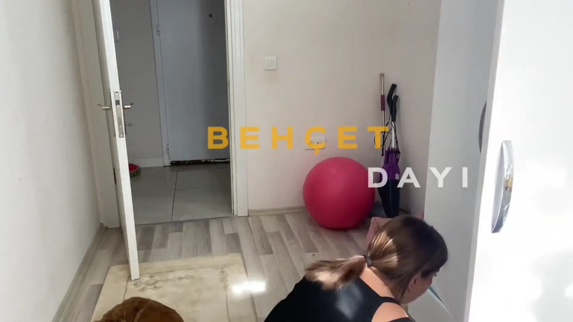 BUSE’S LİFE Katıl Videoları Part (54)