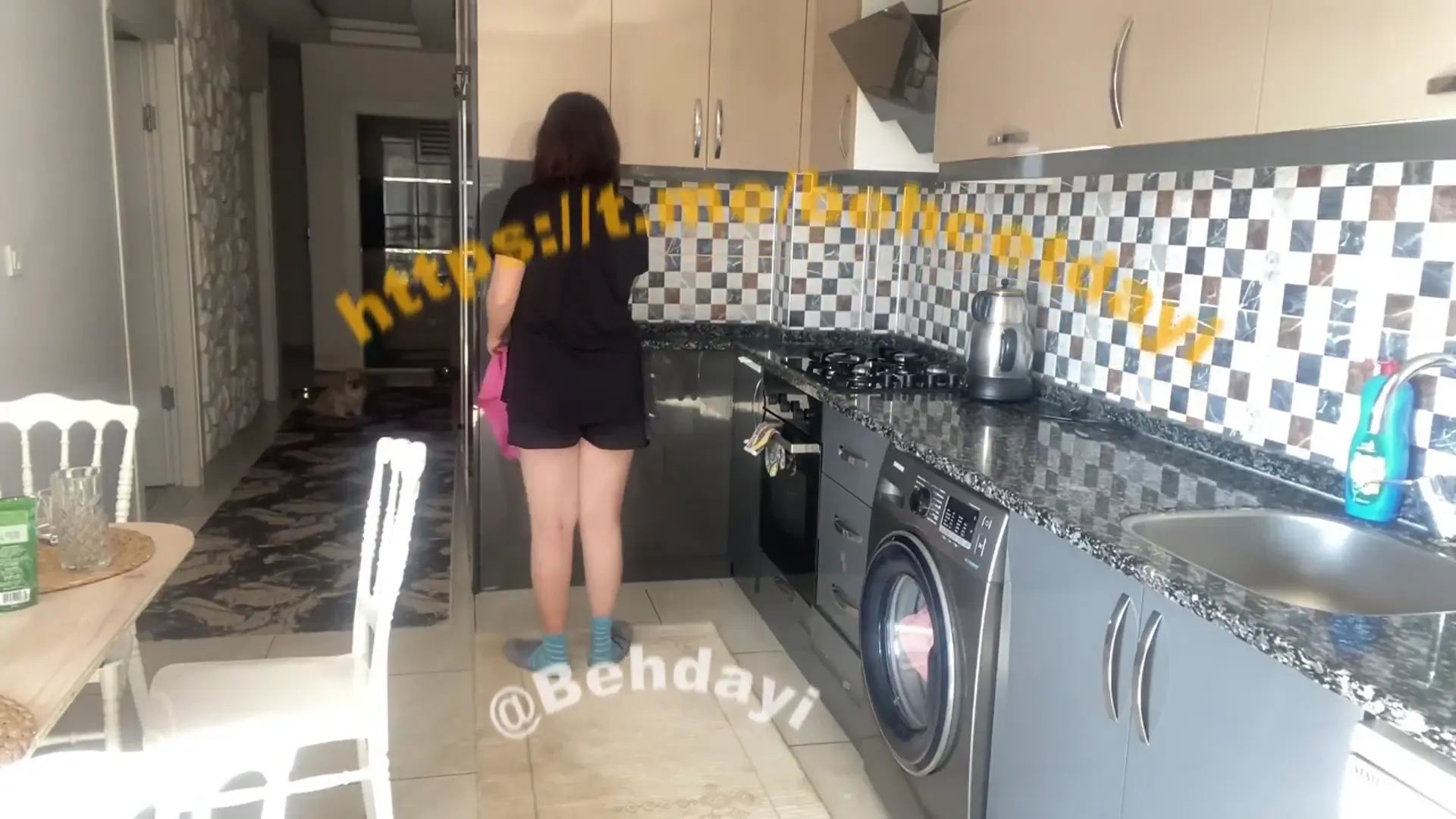 BUSE’S LİFE Katıl Videoları Part (55)