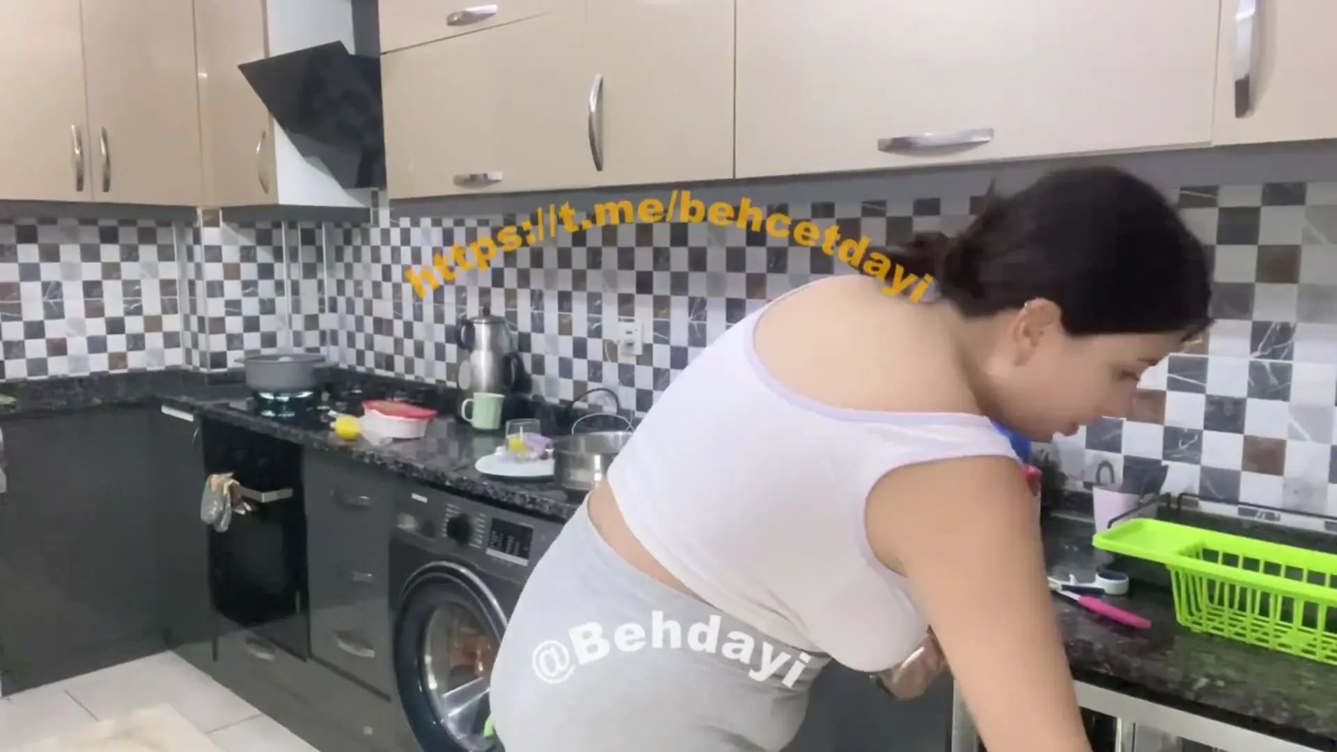 BUSE’S LİFE Katıl Videoları Part (65)