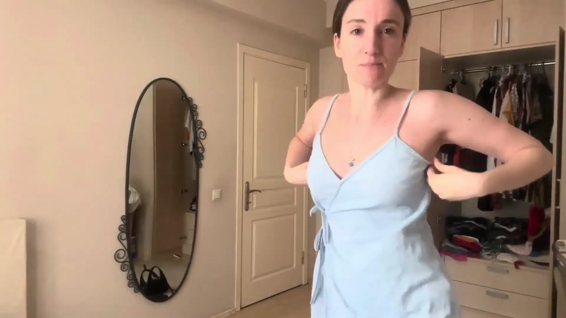 Doğanay Cireli Katıl Videoları Part (3)