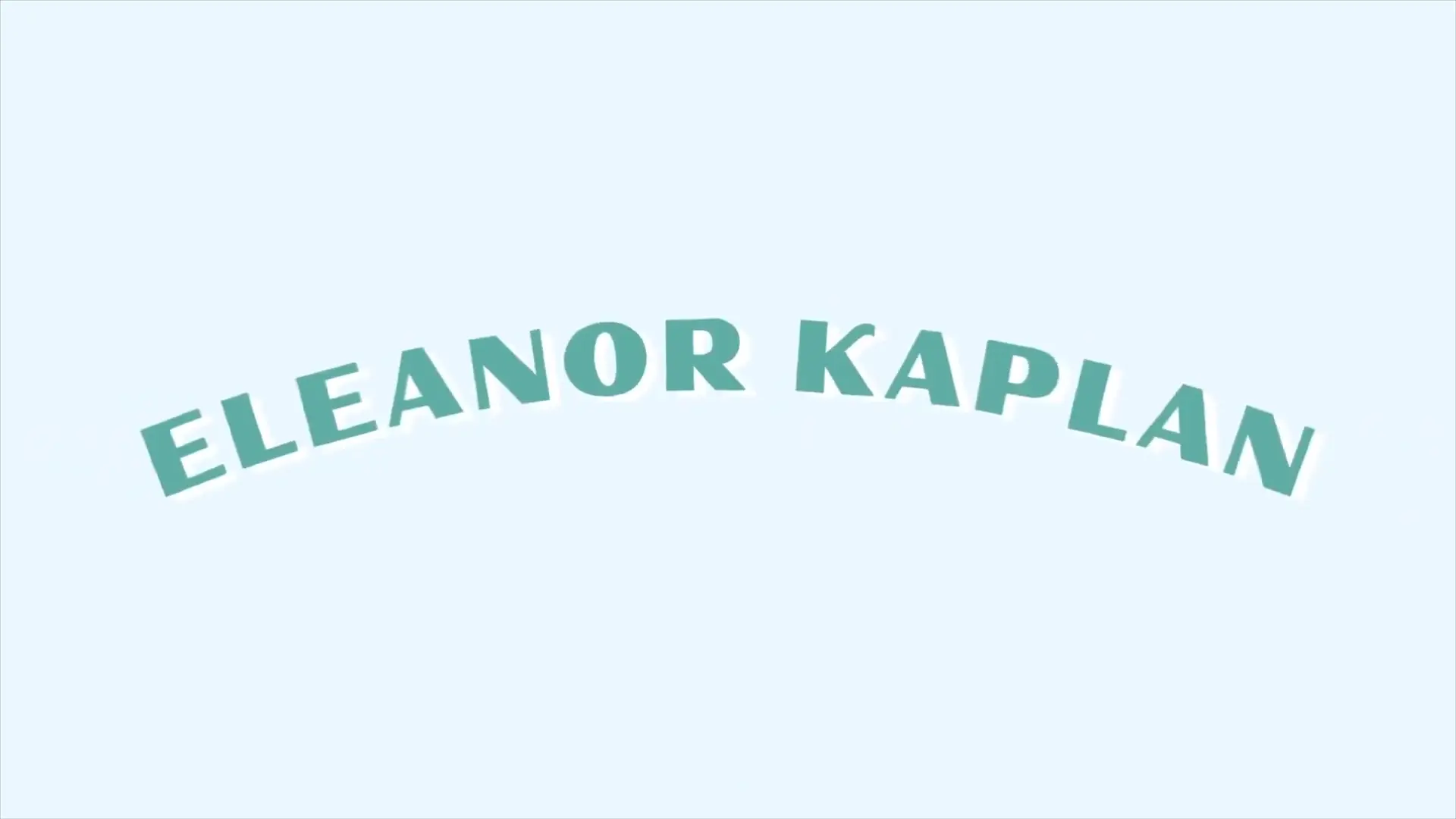 Elanor Katıl Videoları Part (1)