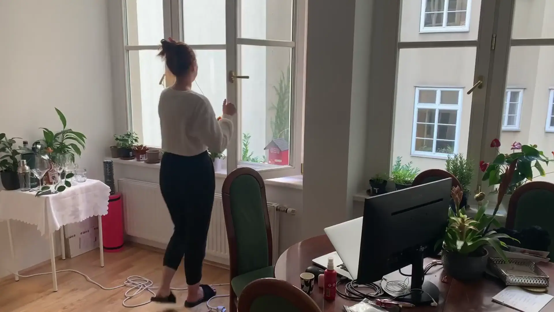 Elanor Katıl Videoları Part (2)