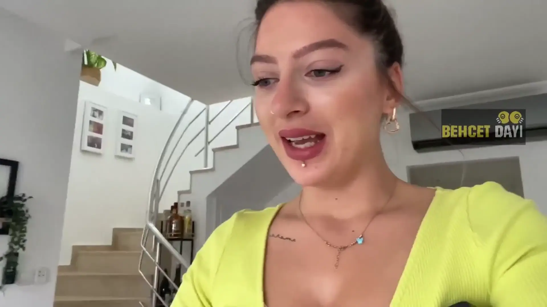 Sevgili Günlük Katıl Videoları Part (5)