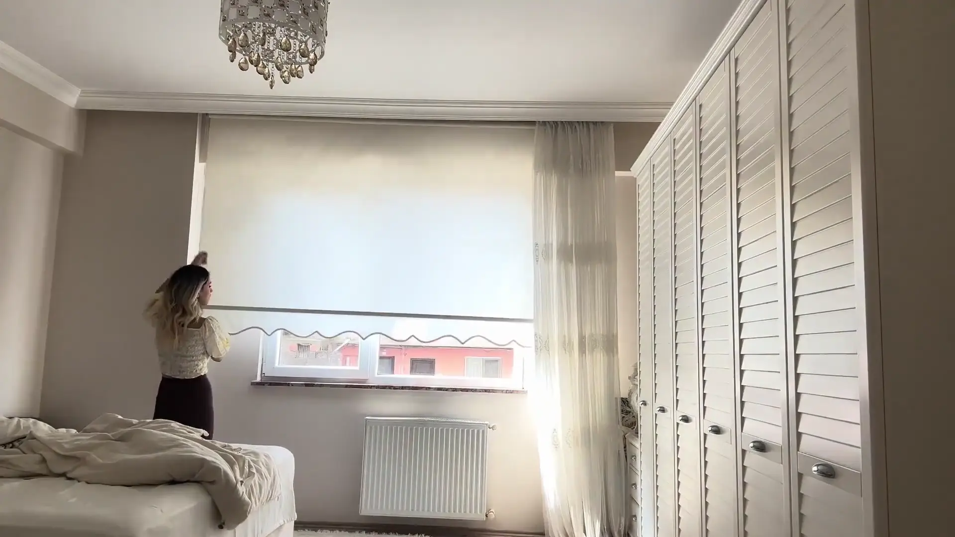 Sinem Eligür Katıl Videoları Part (4)