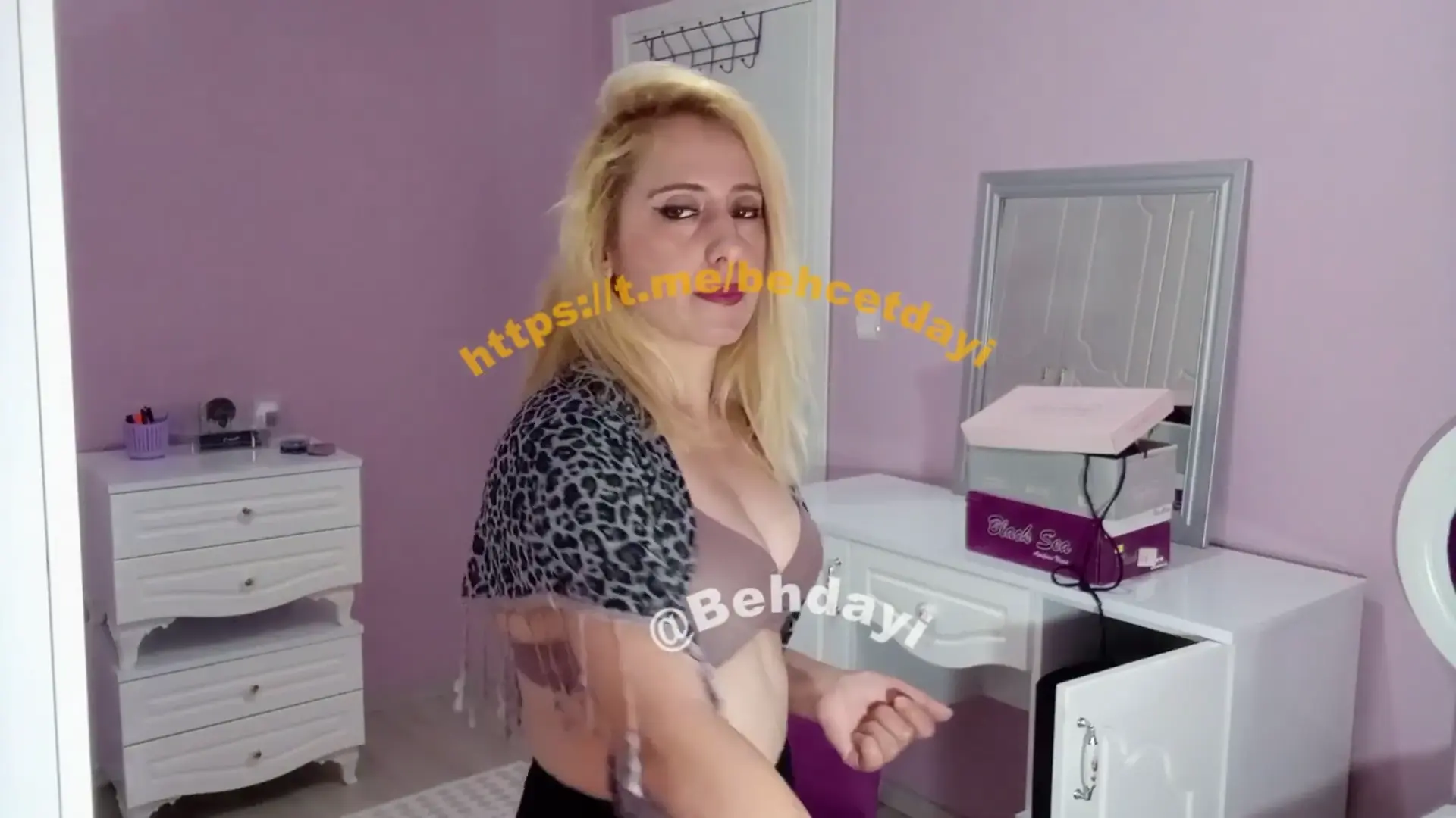 JeynipJim Katıl Videoları Part (12)