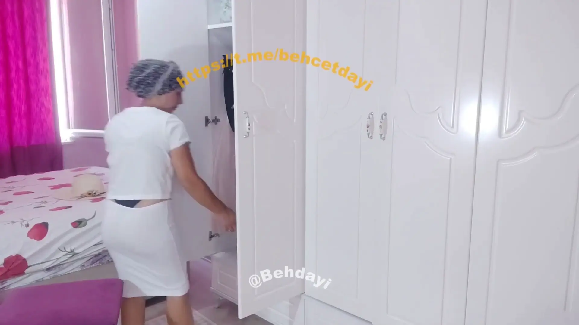 JeynipJim Katıl Videoları Part (3)