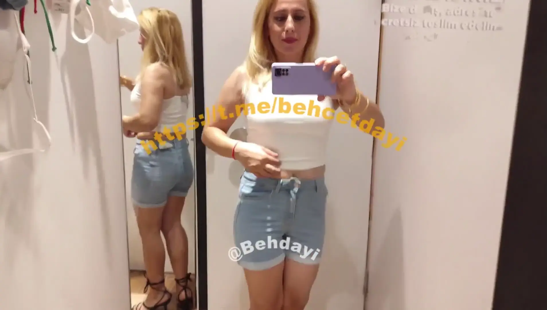 JeynipJim Katıl Videoları Part (6)