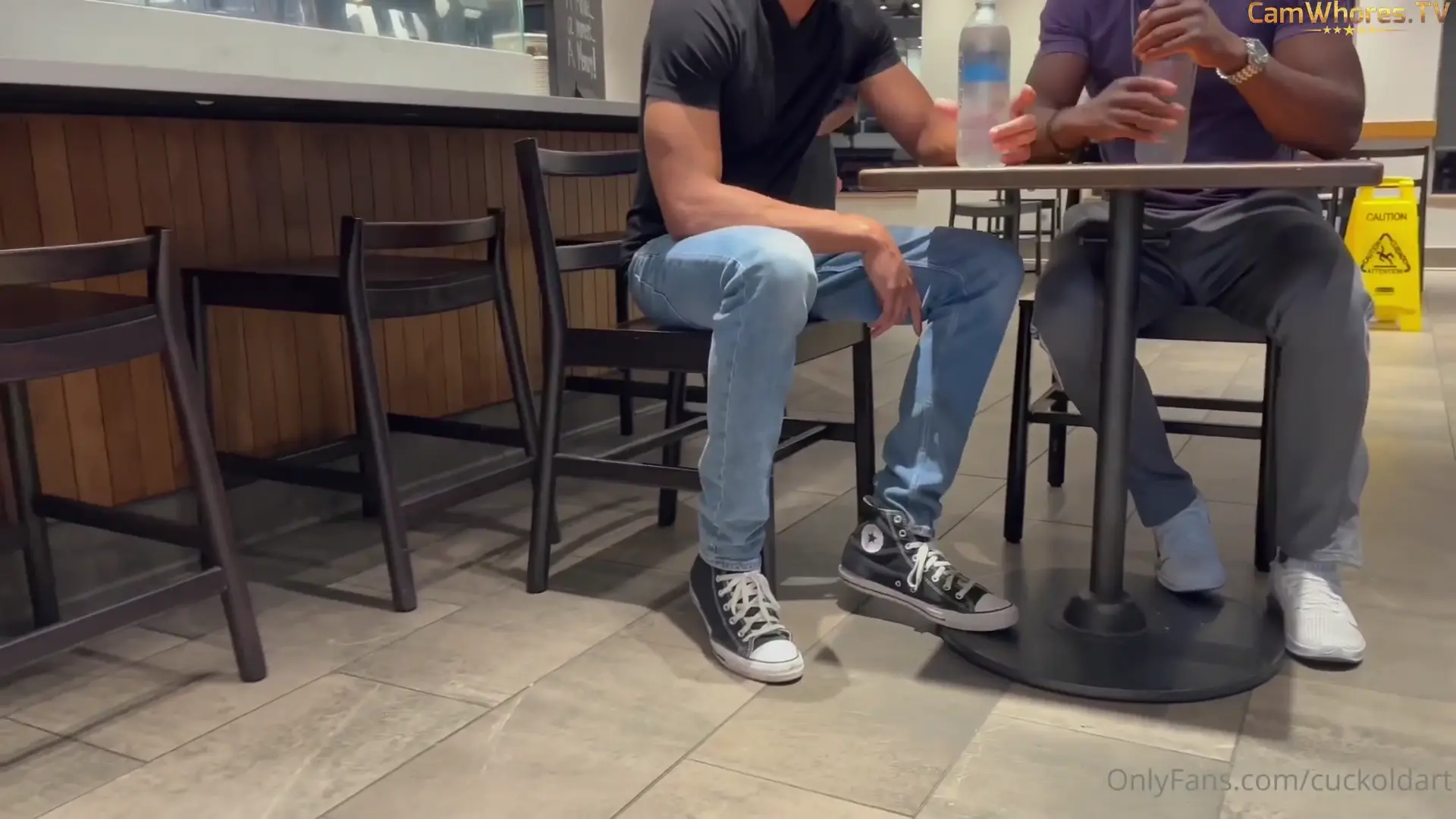 Cockoldart Onlyfans Videoları Part 1 (11)