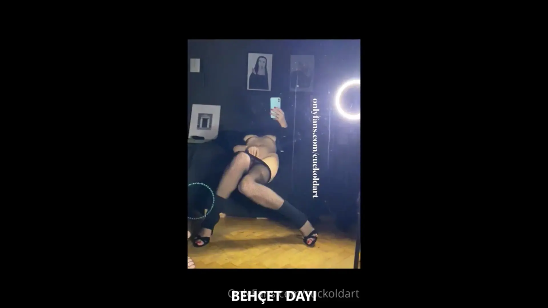 Cockoldart Onlyfans Videoları Part 1 (13)