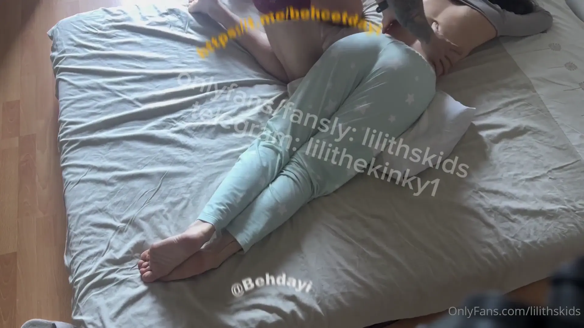 Lilithkids onlyfans ifşa videoları part (1)